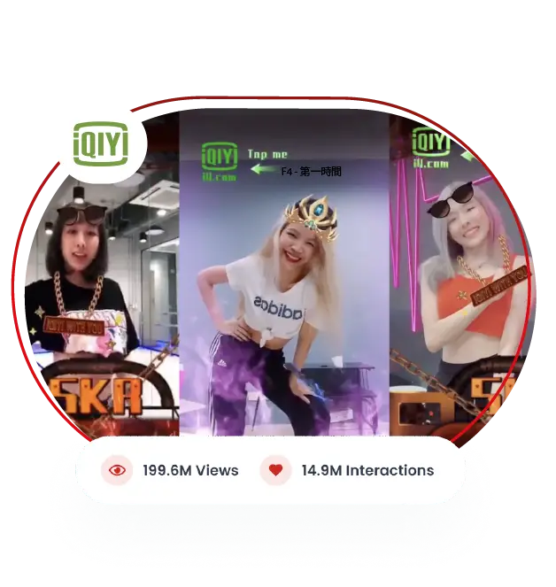 Thailand Influencer